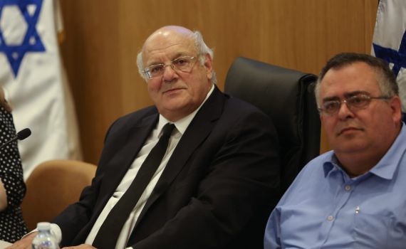 הזמן לאיחוד הולך ואוזל: היום השני להגשת הרשימות נפתח בכנסת