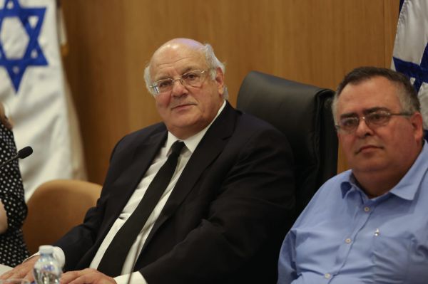 הזמן לאיחוד הולך ואוזל: היום השני להגשת הרשימות נפתח בכנסת