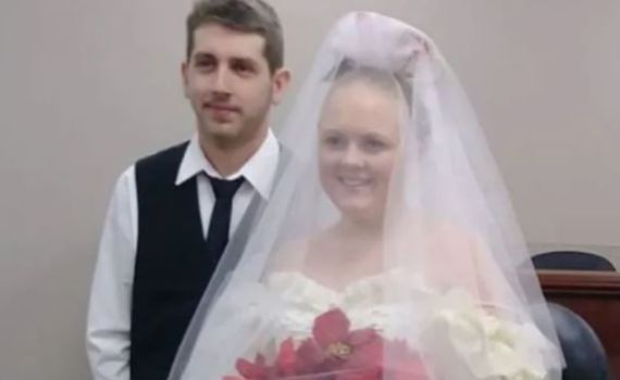 רגע אחרי שנישאו: החתן והכלה  נהרגו בתאונת דרכים