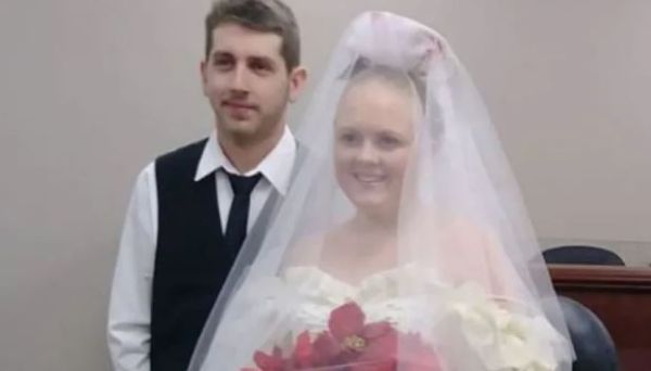 רגע אחרי שנישאו: החתן והכלה  נהרגו בתאונת דרכים