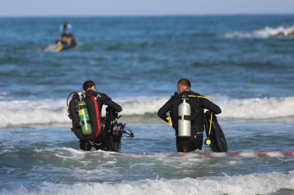 הנפטר ה-34 מפתיחת עונת הרחצה | הנתונים המלאים