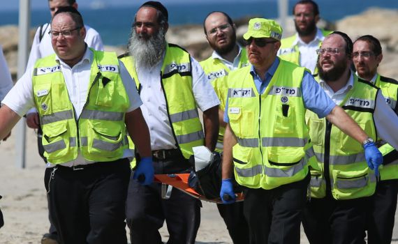 תוך 48 שעות: 8 בני אדם טבעו למוות