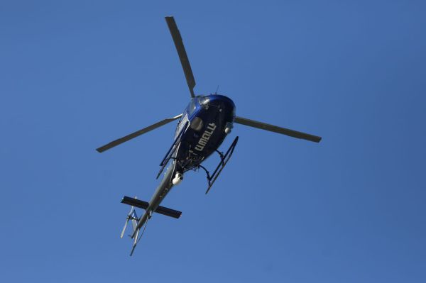 תושב בית לחם כבן 50 טבע למוות בחוף מרידיאן בחיפה