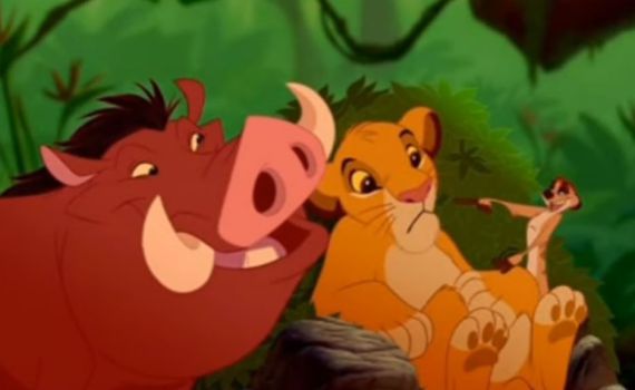 צפו: מה עומד מאחורי הקול של הדמויות המצוירות?