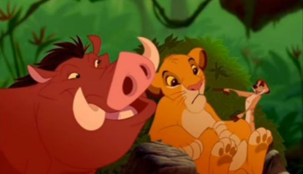 צפו: מה עומד מאחורי הקול של הדמויות המצוירות?