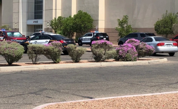 דיווחים: עשרות הרוגים ופצועים באירוע ירי בטקסס