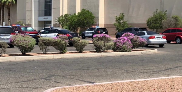 דיווחים: עשרות הרוגים ופצועים באירוע ירי בטקסס