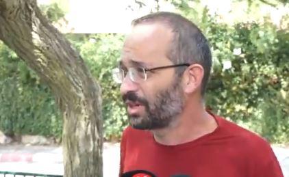 שורק על פסיקת בג"צ: "אני לא צד יותר מכל אזרח אחר"