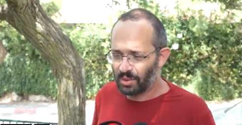 "שלומי מצוין" יואב שורק בפוסט מטלטל