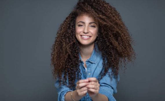 מלחיץ: יובל דיין ניסתה לראות שטיסל ואז זה קרה