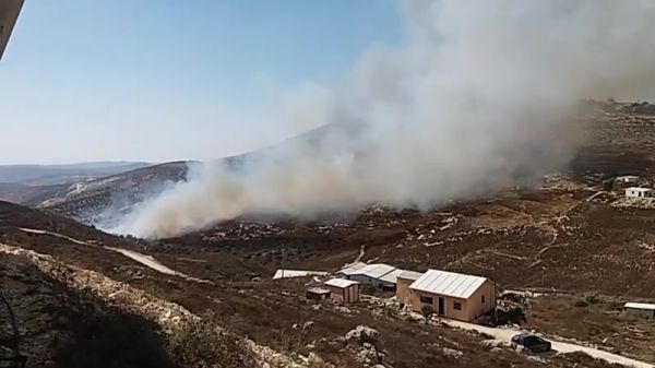 פעילים מיצהר ניתקו חשמל לפלסטינים: "לשנות תפיסה"