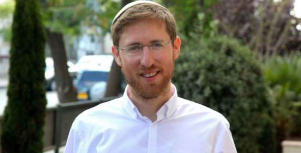 "לא יהיה לך": יצחק מאיר בסינגל ווקאלי. צפו