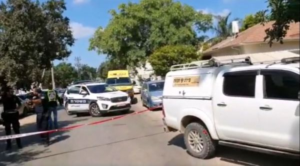 2 פצועים באירוע ירי בפרדס חנה, הרקע נבדק