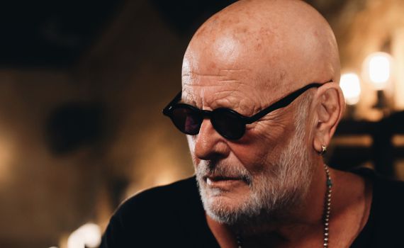 "לא נשארה לי שום ברירה": אריק סיני מודיע על פרישה