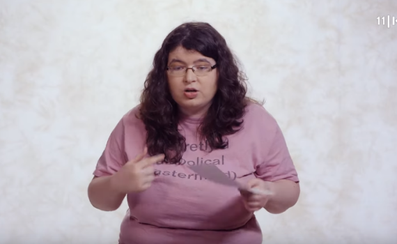 'סליחה על השאלה' בעונה חדשה| צפו בפרק הראשון