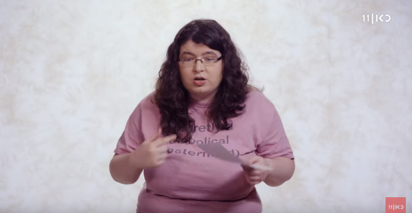 'סליחה על השאלה' בעונה חדשה| צפו בפרק הראשון