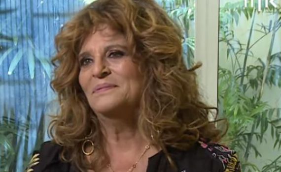 בשורות טובות: השחקנית יונה אליאן שוחררה מביה"ח