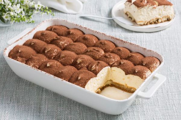 גם לתנור מגיע חופש: 3 מתכונים לעוגות ללא אפייה