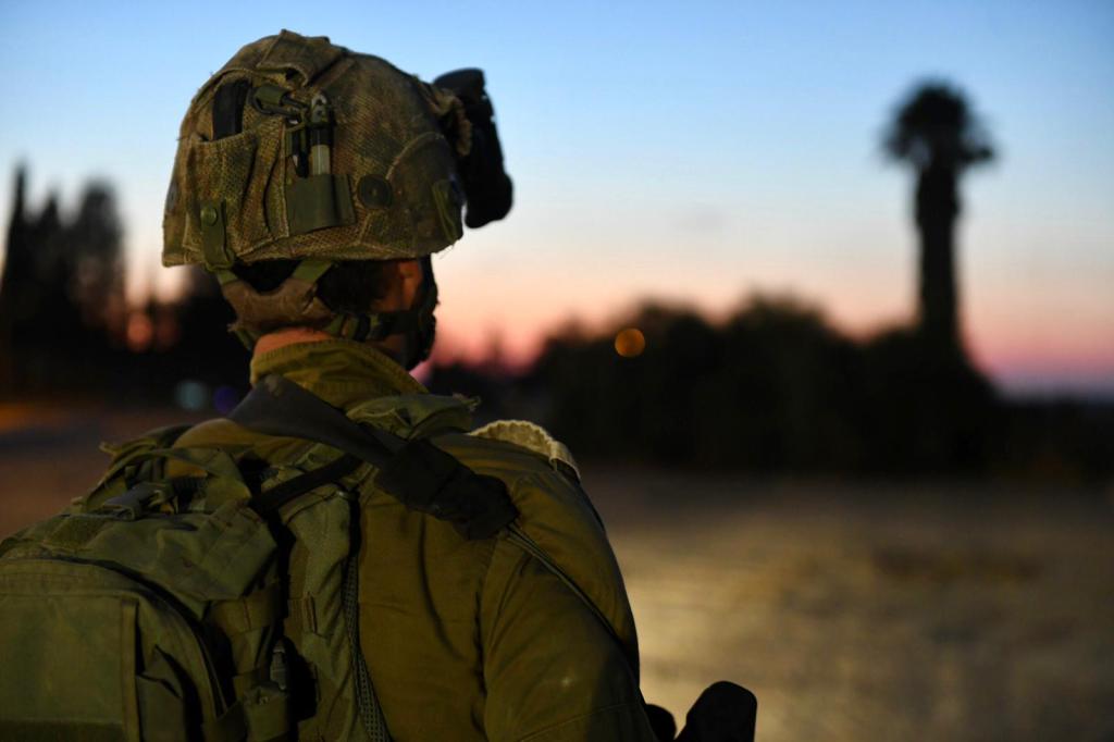 מרתיח: כך סיקרו בבריטניה את סיכול הפיגוע בדרום