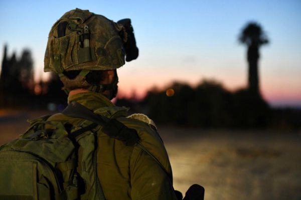 מג"ד גולני שחזר: "הלוחמים הסתערו וירו במחבלים"