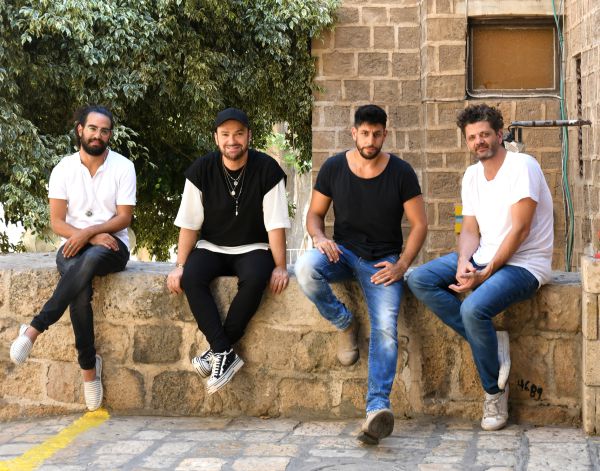 מתחזקים: מיטב אמני ישראל מתכוננים לסליחות. צפו