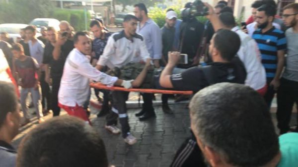 3 מחבלים נהרגו בעזה, צה"ל לא הגיב לירי לשדרות