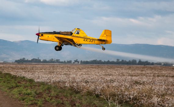 אסון באוסטרליה: אזרח ישראלי נהרג בתאונת מטוס