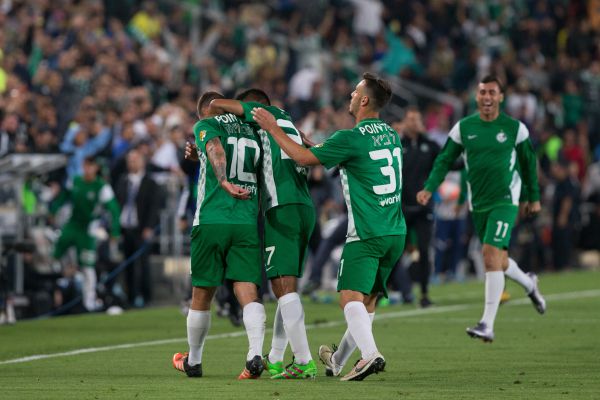 בכיר לשעבר בליגת העל בכדורגל לקה בליבו ואושפז