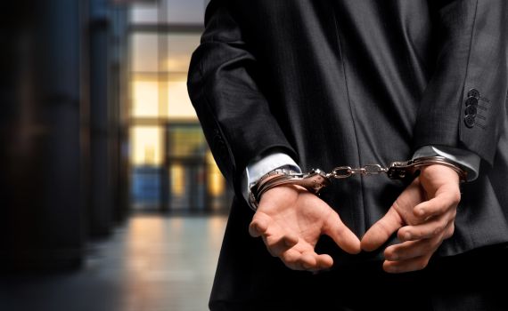 מייסד טלגראס נתפס בדירת מסתור והוסגר לישראל