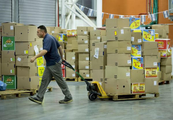 בן 35 הלך לבקר במפעל – ונהרג