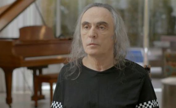 מירושלים באהבה: צביקה פיק מקבל מחווה מרגשת