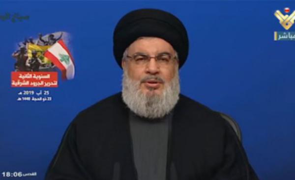 המסמך חושף: חיזבאללה הפר את ההסכם עם סינוואר