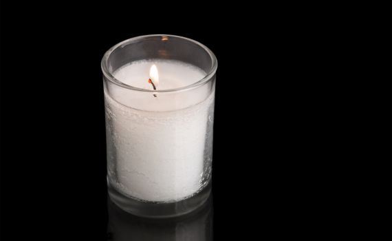 בואו לחלוק כבוד אחרון לגיבור ישראל שנפטר ערירי