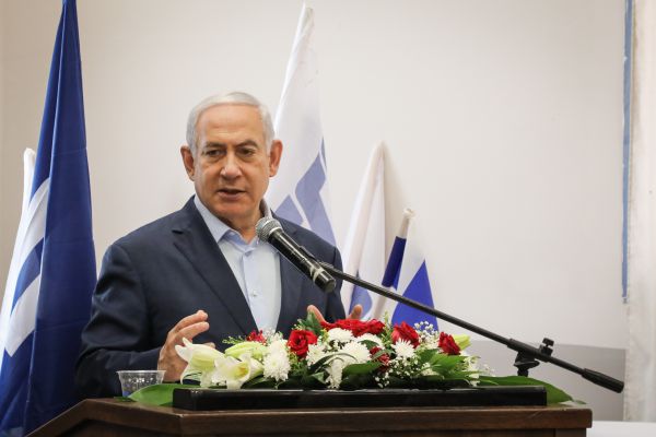 הליכוד: ליברמן יקים ממשלת שמאל בראשות לפיד