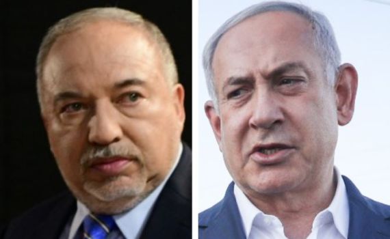 הליכוד ליועמ"ש: פתח בחקירה פלילית נגד ליברמן