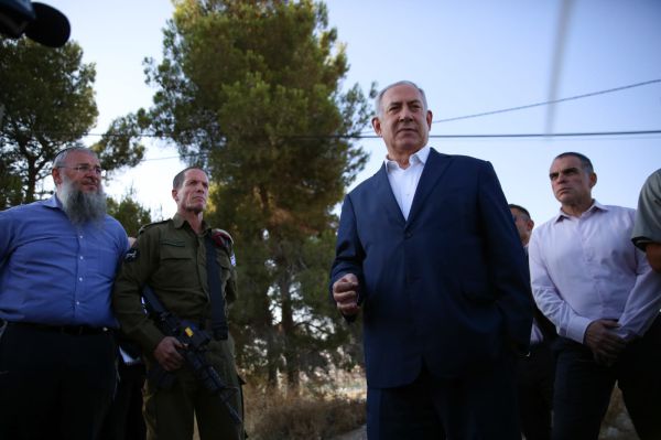 בעקבות הפיגוע: רה״מ מכנס התייעצות ביטחונית