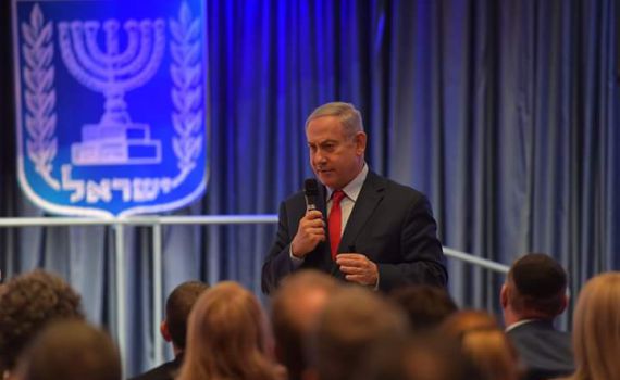 הליכוד בתגובה נגד ליברמן: "יצא המרצע מהשק"