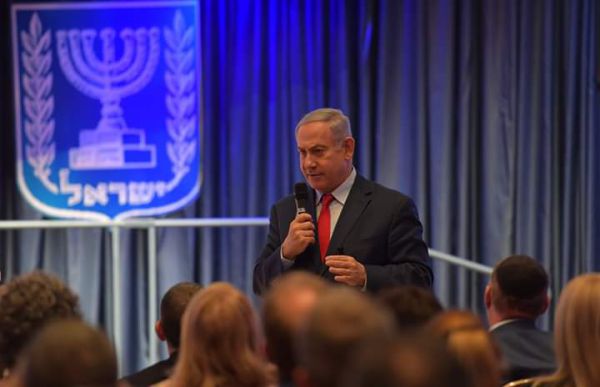 הליכוד בתגובה נגד ליברמן: "יצא המרצע מהשק"