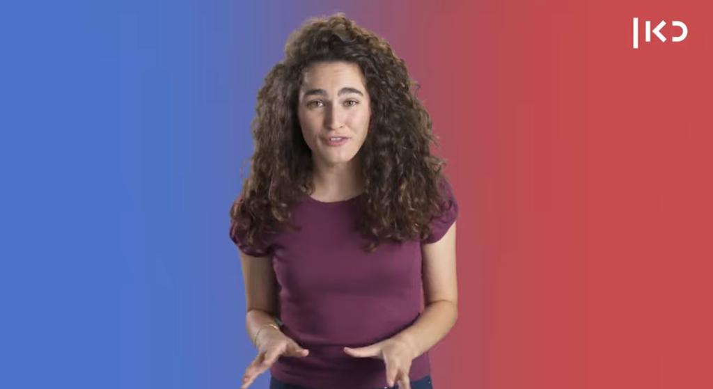 צפו: האם סקרי הבחירות בדרך לפשיטת רגל?