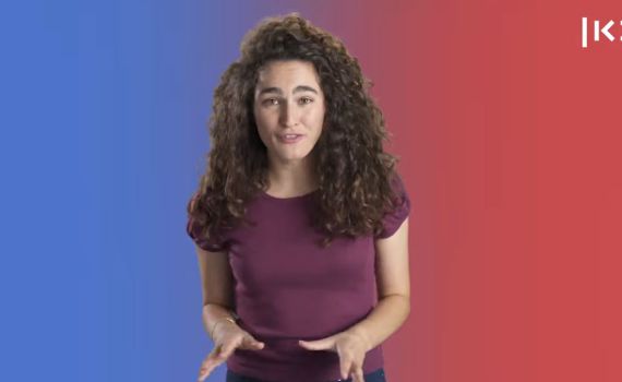 צפו: האם סקרי הבחירות בדרך לפשיטת רגל?