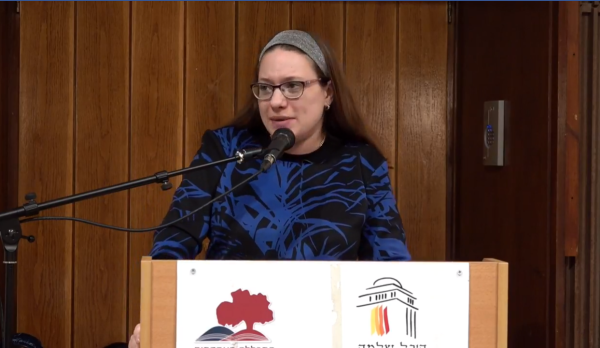 מה המסר של תשעה באב בחיינו? צפו בסיון רהב-מאיר