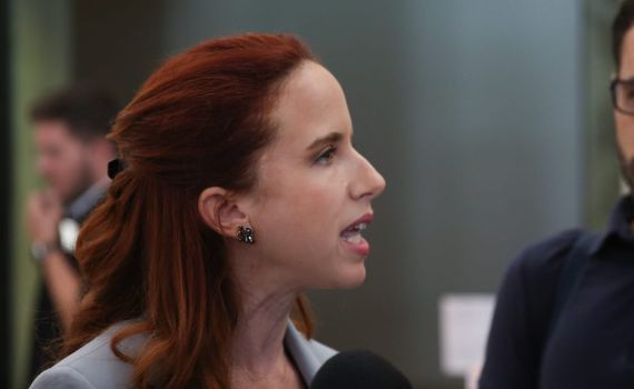 מסתמן: סתיו שפיר לא תתמודד בבחירות