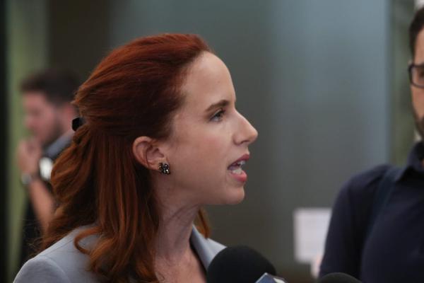 מסתמן: סתיו שפיר לא תתמודד בבחירות