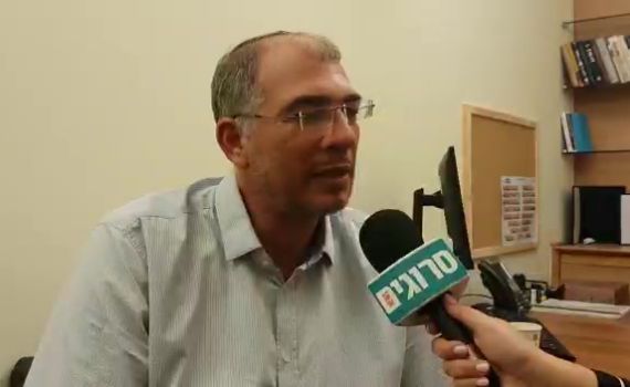 מנכ"ל הבית היהודי לא פוסל חיבור לליכוד