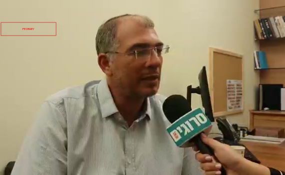 האזינו: אורבך החתים אנשים לתמיכה – ללא ידיעתם