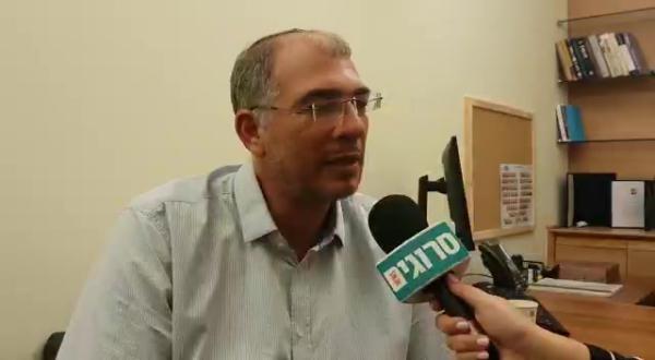 מנכ"ל הבית היהודי לא פוסל חיבור לליכוד