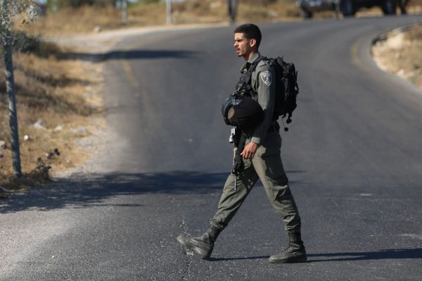 אום אל פאחם: שני צעירים נעצרו בחשד לפציעת לוחם