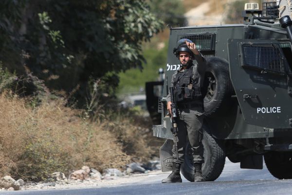 נמשך המצוד אחר המחבל: בצה"ל מתגברים כוחות