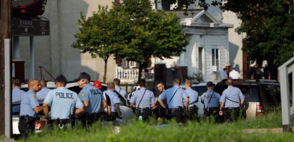 אירוע ירי נוסף: אדם התבצר בבית ופצע 6 שוטרים