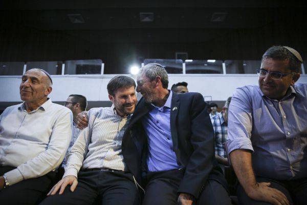 משיבים אש: "הסתה חמורה נגד הציונות הדתית"